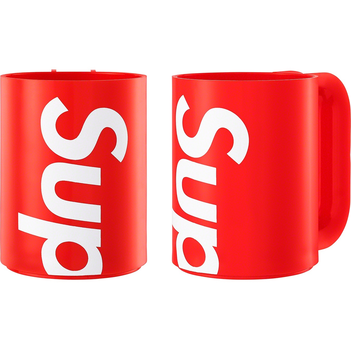Supreme®/Heller Mugs (Set of 2) view 2